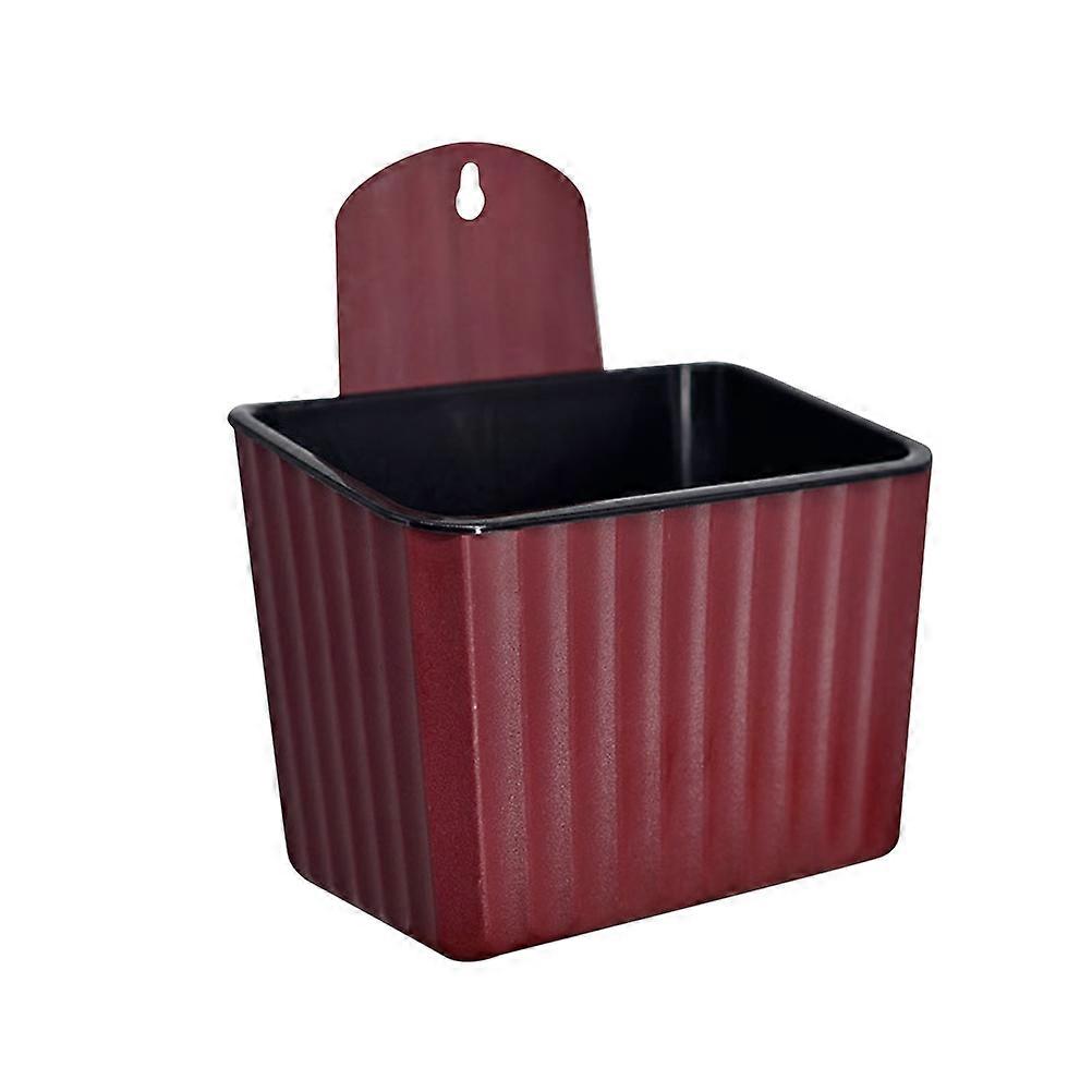 Self Watering Pots, Functional Plant Holders with Extended Watering