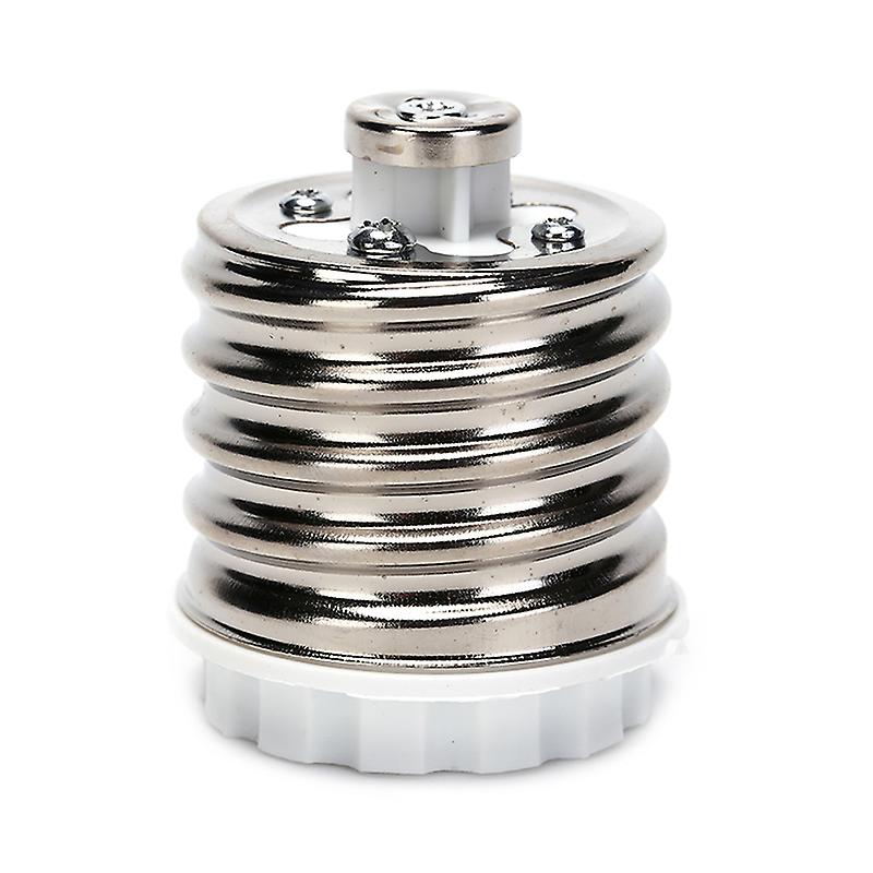 E40 à E27 Led Lumière Base Lampe Ampoules Adaptateur Socket Convertisseur Support de Base
