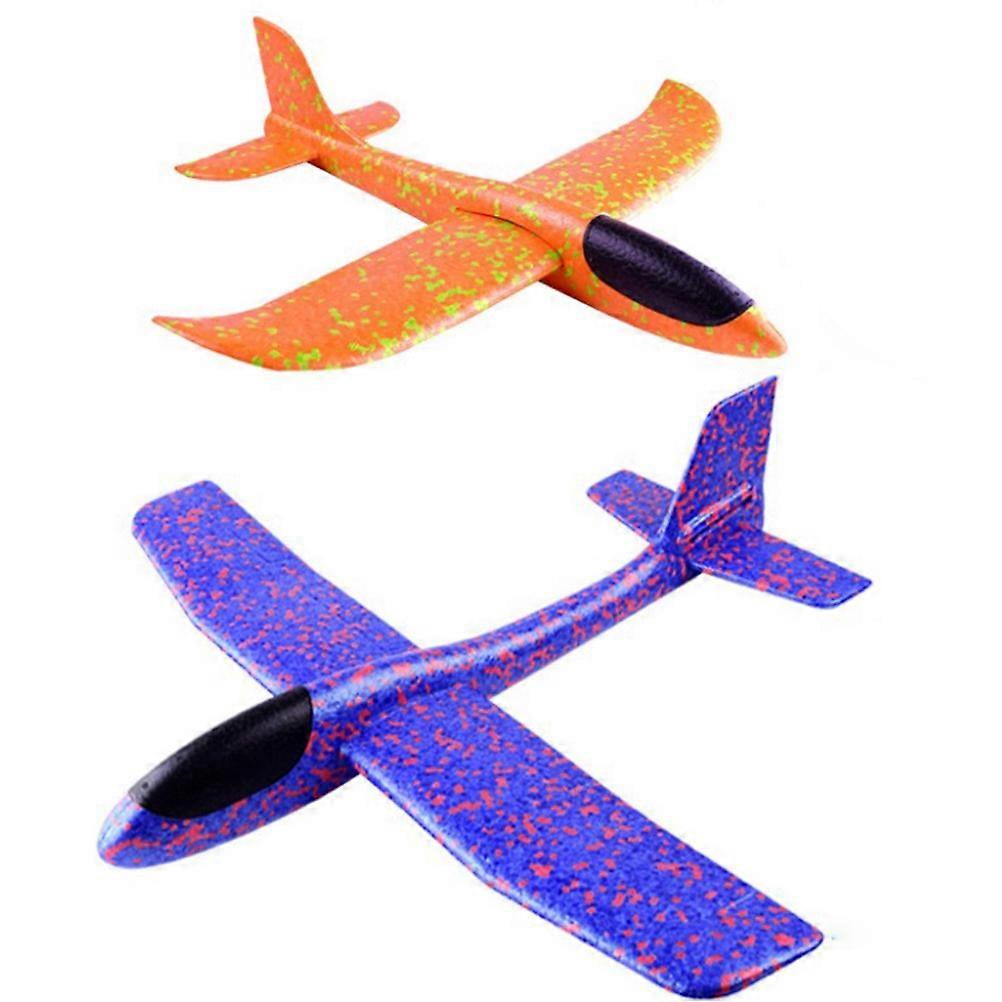 Recreational Glider Planes, Supports Mind Relaxation During Play
