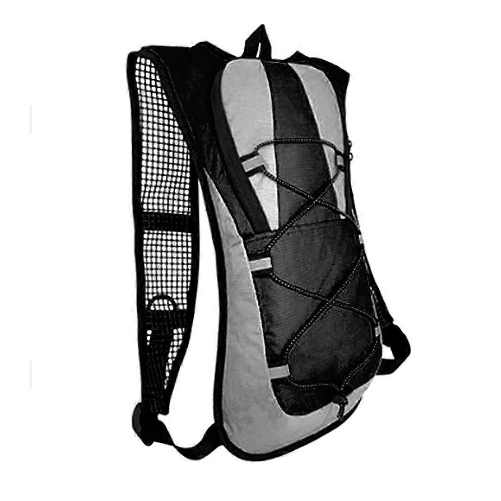 Hydrations Pack Water Backpack Water Bladder Bag for Running, Cyclings