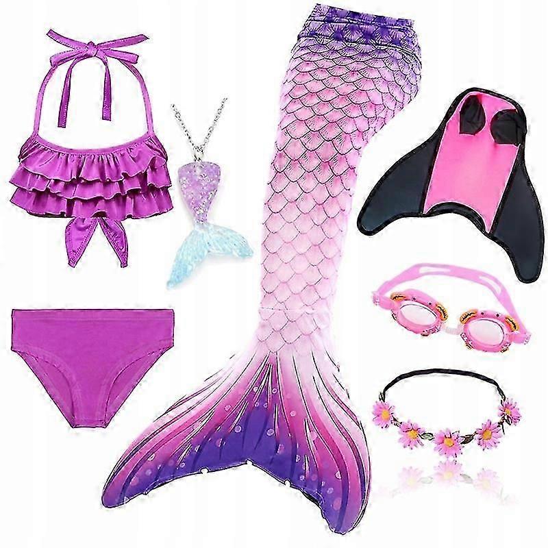 Jingjing77 Two-piece Outfit Size 134 (129 - 134 Cm)