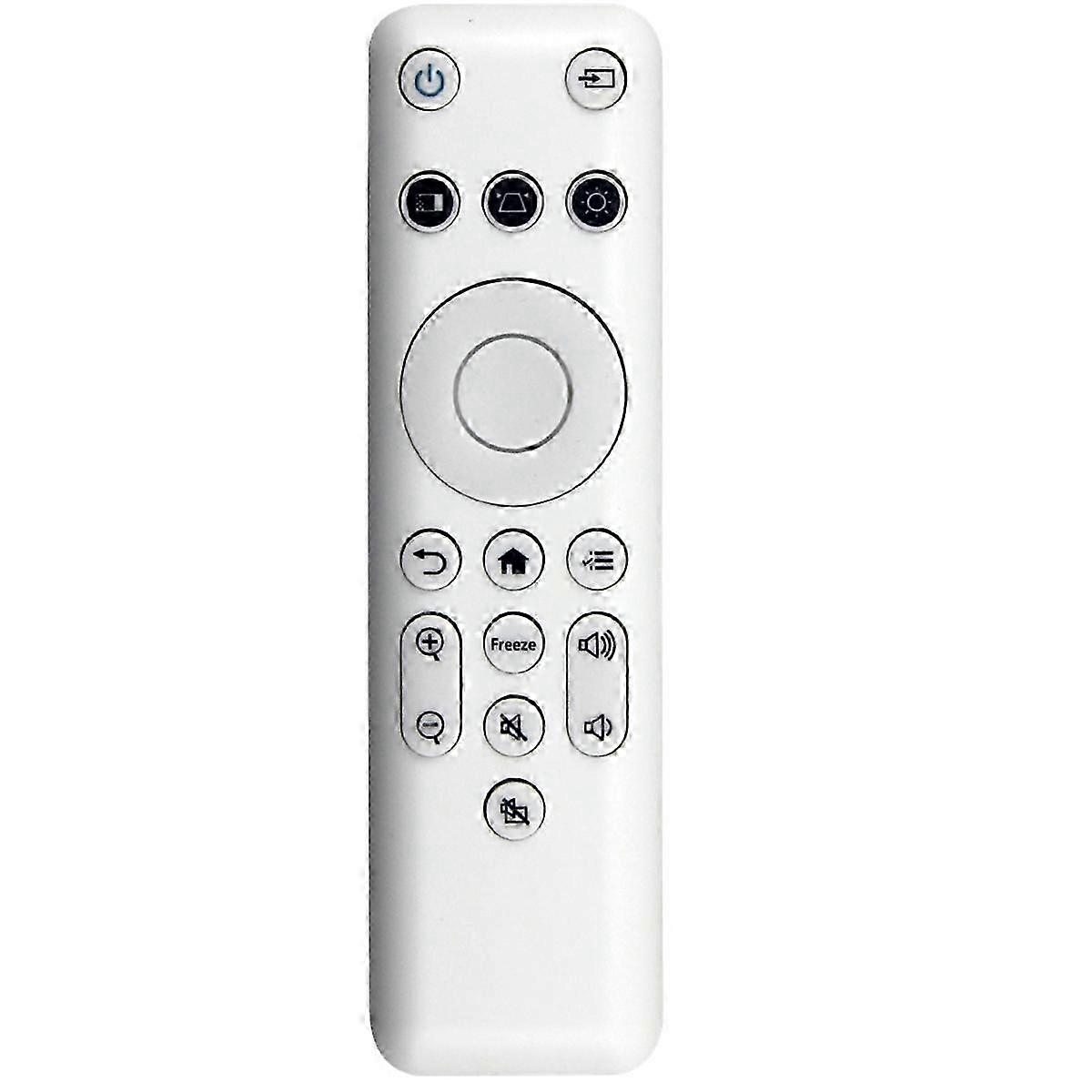 Replace Co-fh01 Co-w01 Remote For Co-fh01 Co-fh02 Co-w01 Projector Remote