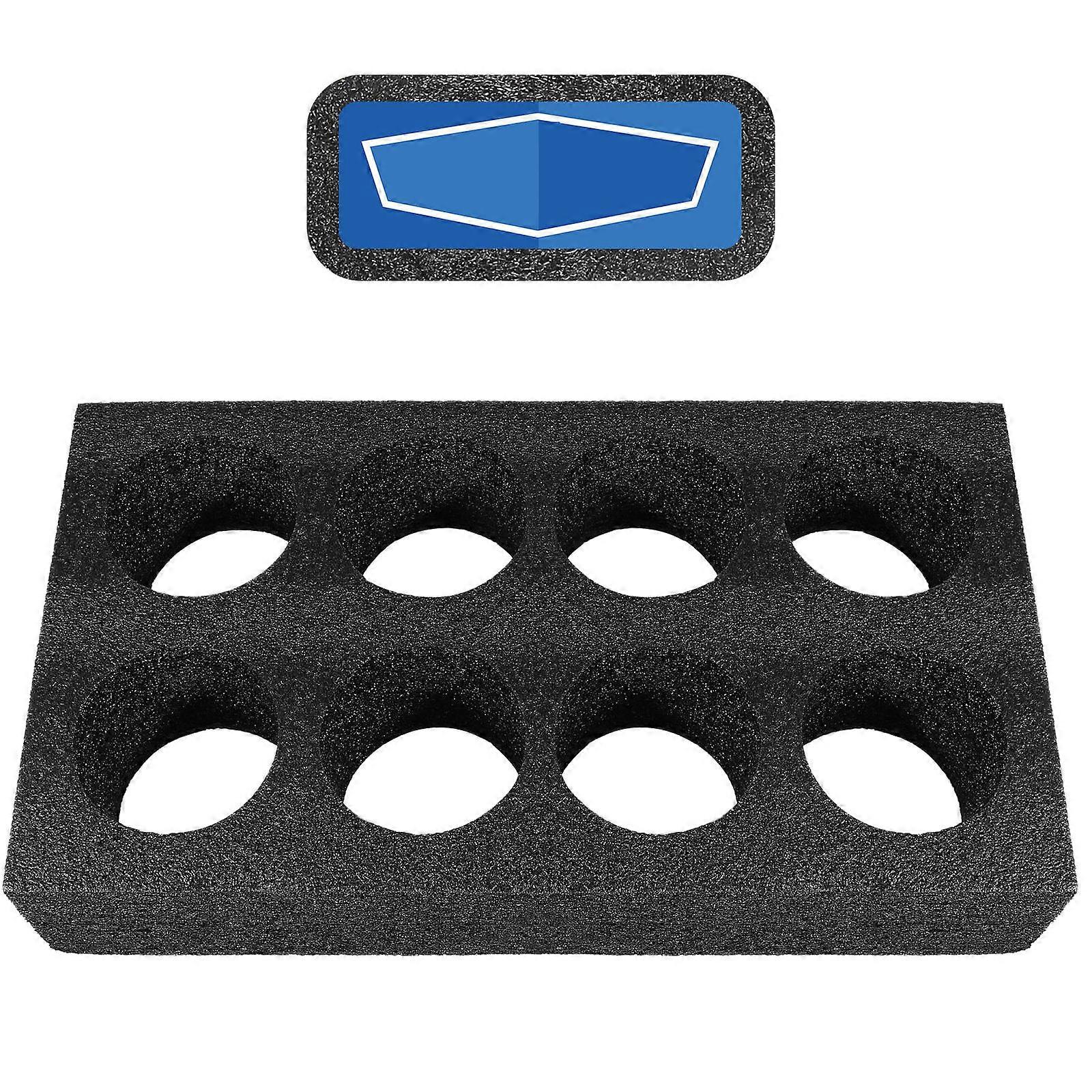 Picnic Cup Organizer, Quality to Safeguard Multiple Beverages