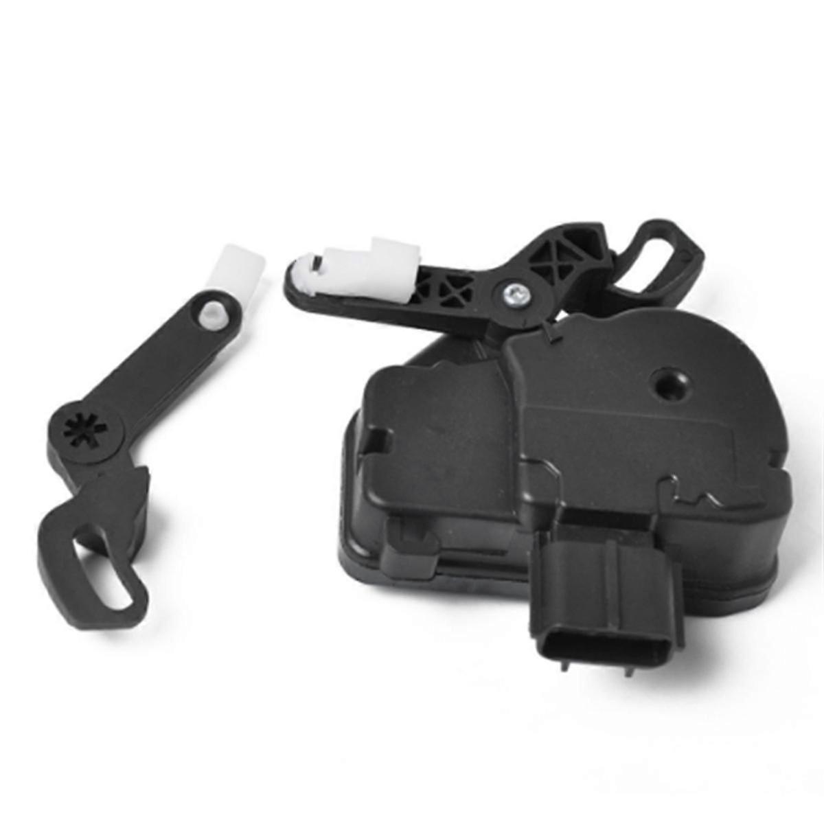 ヨーロッパの国のグランドキャラバンのための車のドアロックのアクチュエーターモーター4717960AC 4717961AB