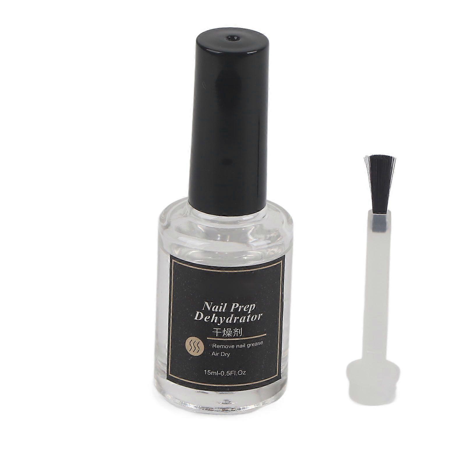 2025 Latest Model Nail Prep Dehydrator Quick Drying Gentle Long Lasting Bright...