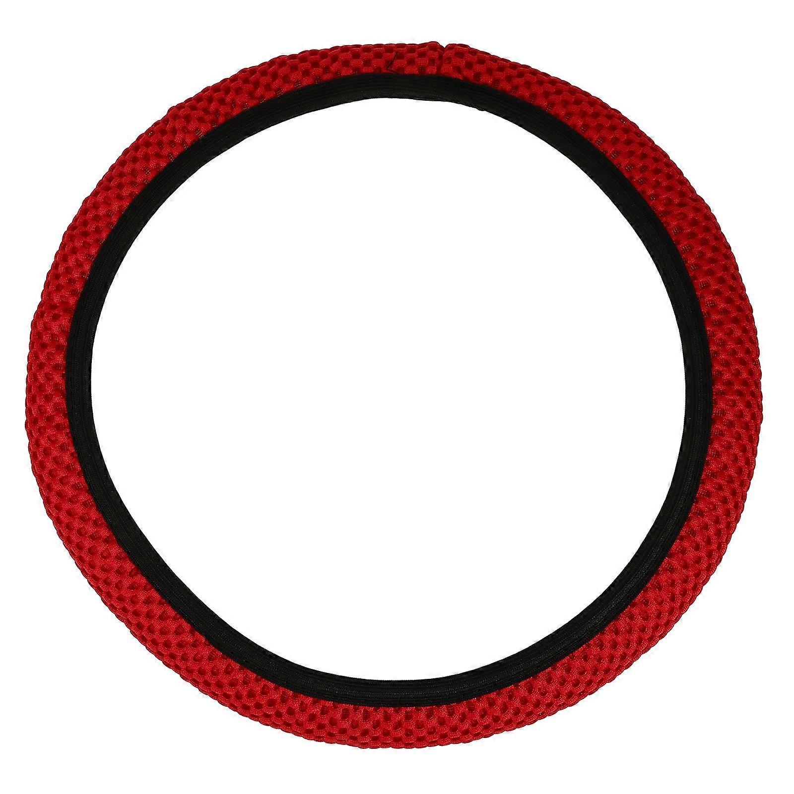 Capa Protetora de Roda Decoração de Interiores de Carro Capa de Roda Motriz Embutida 15 Polegadas Antiderrapante 1 Pacote