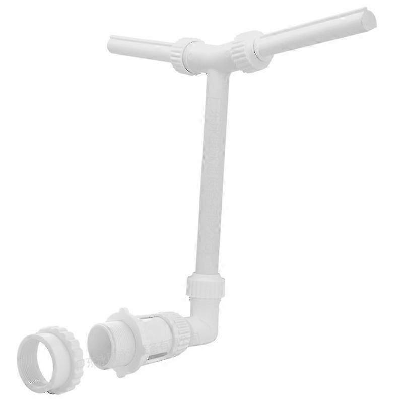 Distinctive pool fountain - Craft a rejuvenating and visually appealing water feature