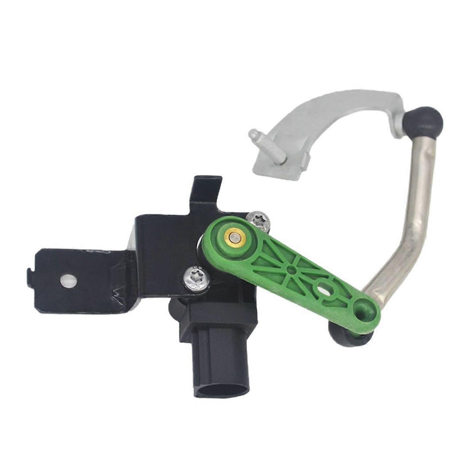 Automotive Suspension Height Leveling Sensor Headlight Adjustment System Stable Signal Output for 3C0412521B 3C0412522B