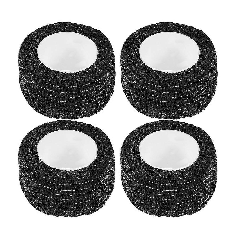 Chair Leg Protective Strips Adhesive Floor Scratch Protection Tape for Furniture Legs, Easy Installation for Tables, Sofas & Chairs (4 Rolls)