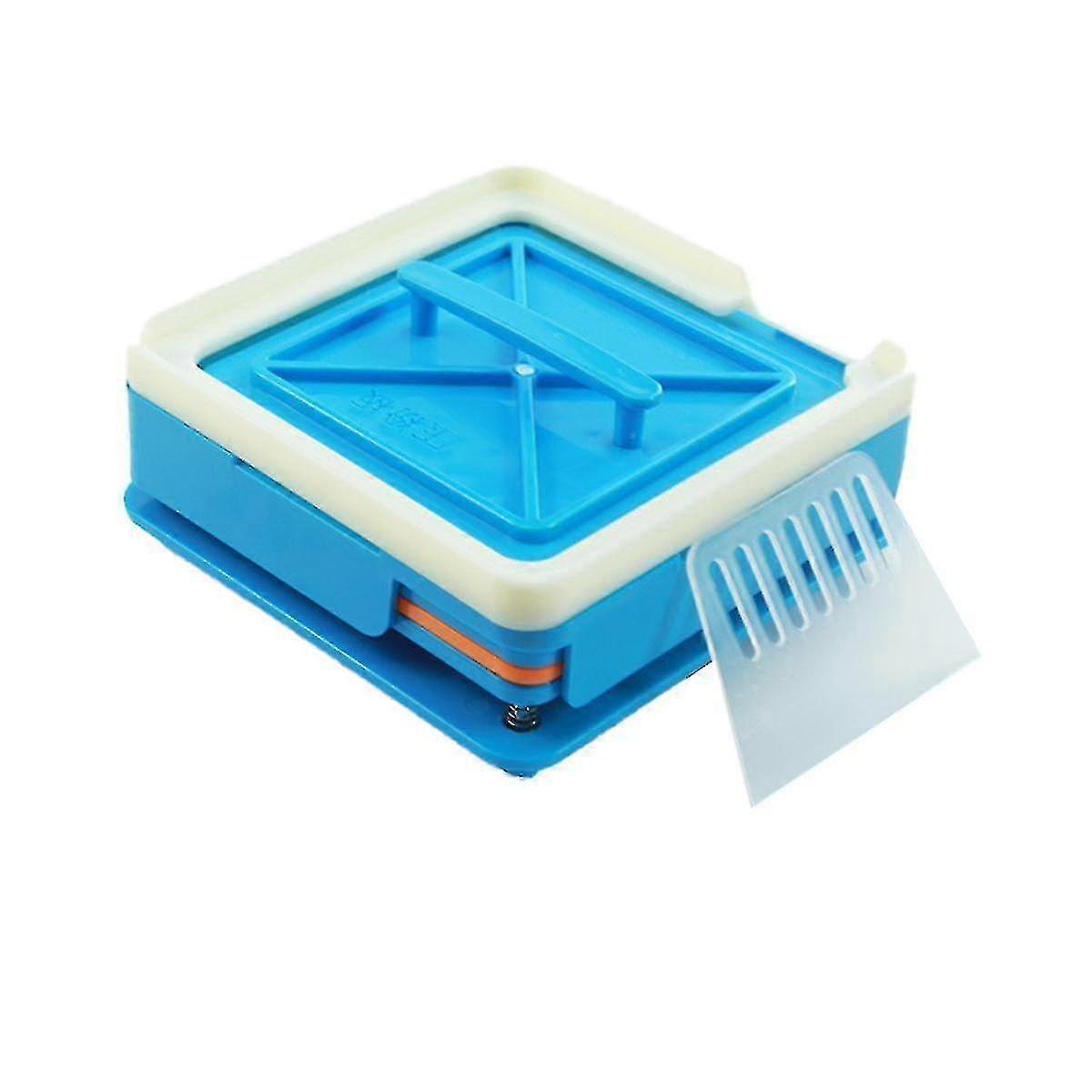 Capsule Filling Tray 0 100 Holes Capsule Filler Capsule Filling Machine Manual Capsule Filler With S