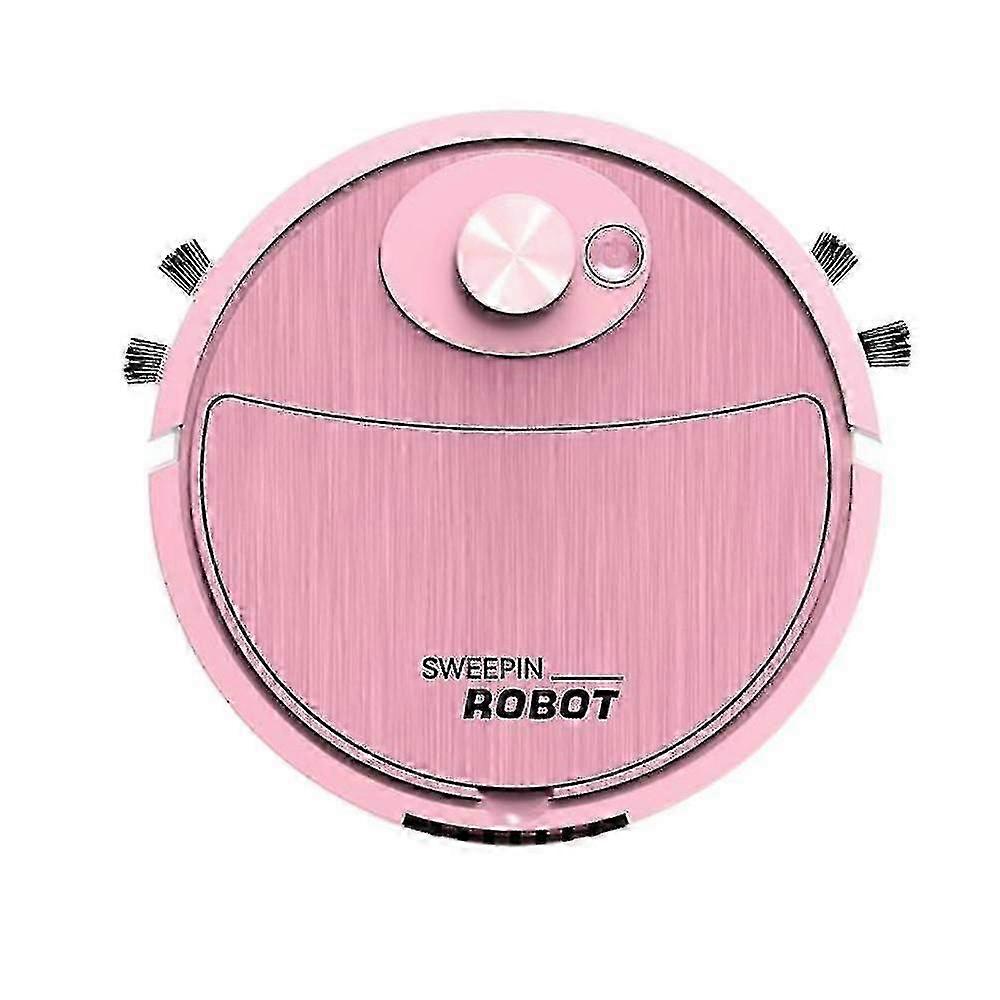 2025 Latest Model Advanced Robot Vacuum Cleaner, Mapping Technology