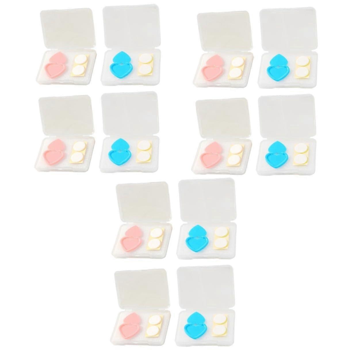 12 x Light Pad Switch Cover, Plastic Copy Board Switch Covers, Diamond Painted Switch Protection, Durable Design