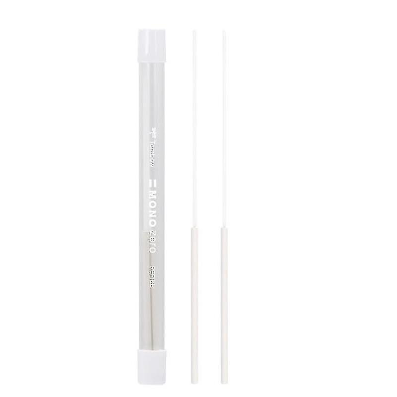 Refillable Eraser Pen