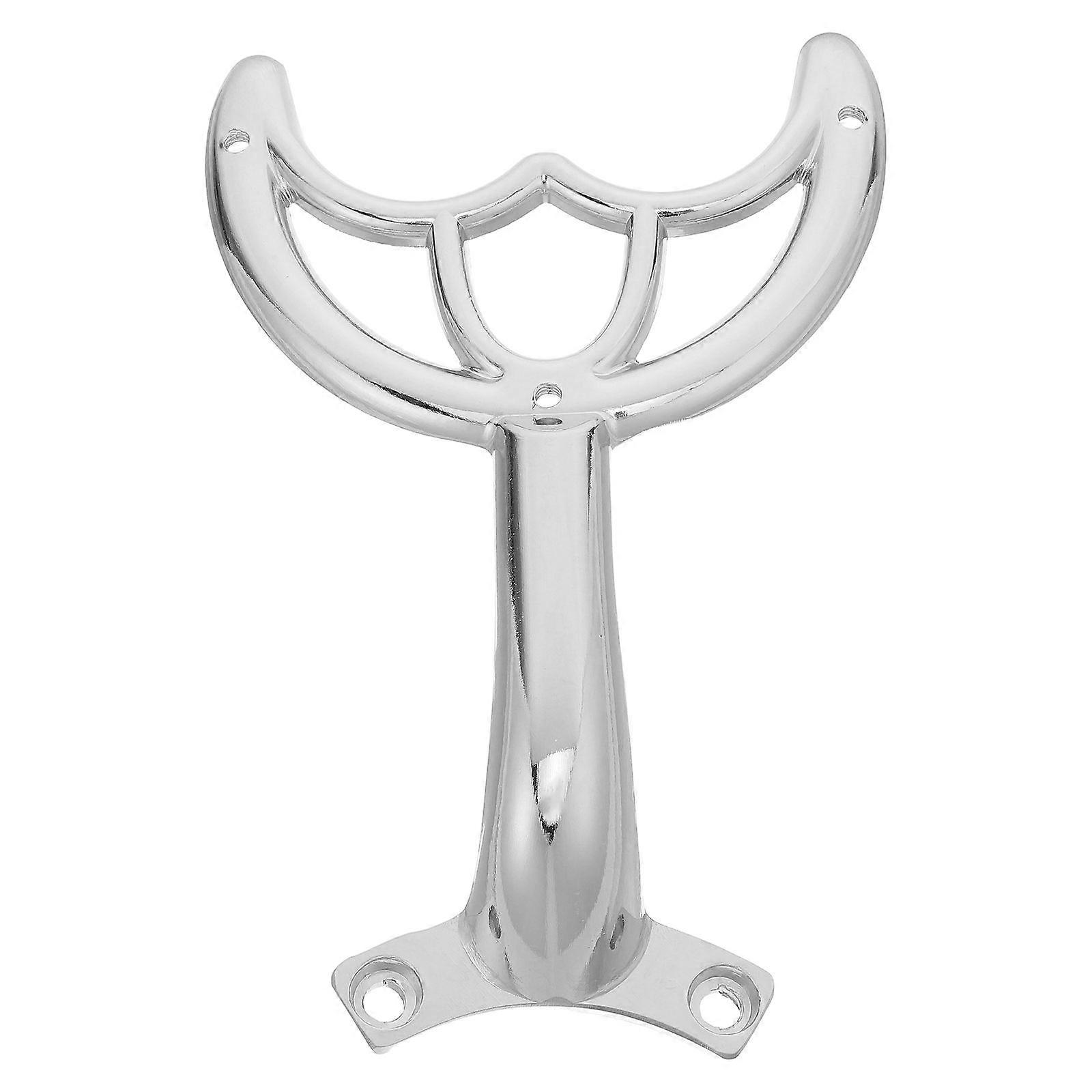 2pcs Ceiling Fan Blade Arm Ceiling Fan Arm Bracket Holder Bracket Stabilizer Replacement Accessory For Balanced Performance