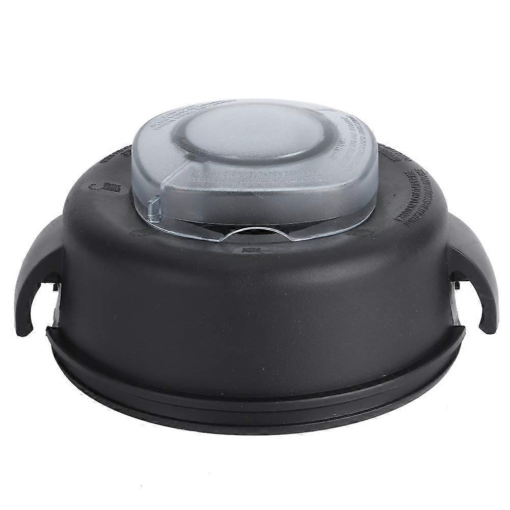 Mixer Lid Stopper Replacement for Eastman Tritan 64oz Container Kitchen Use - Durable Plastic, Fits Original Model