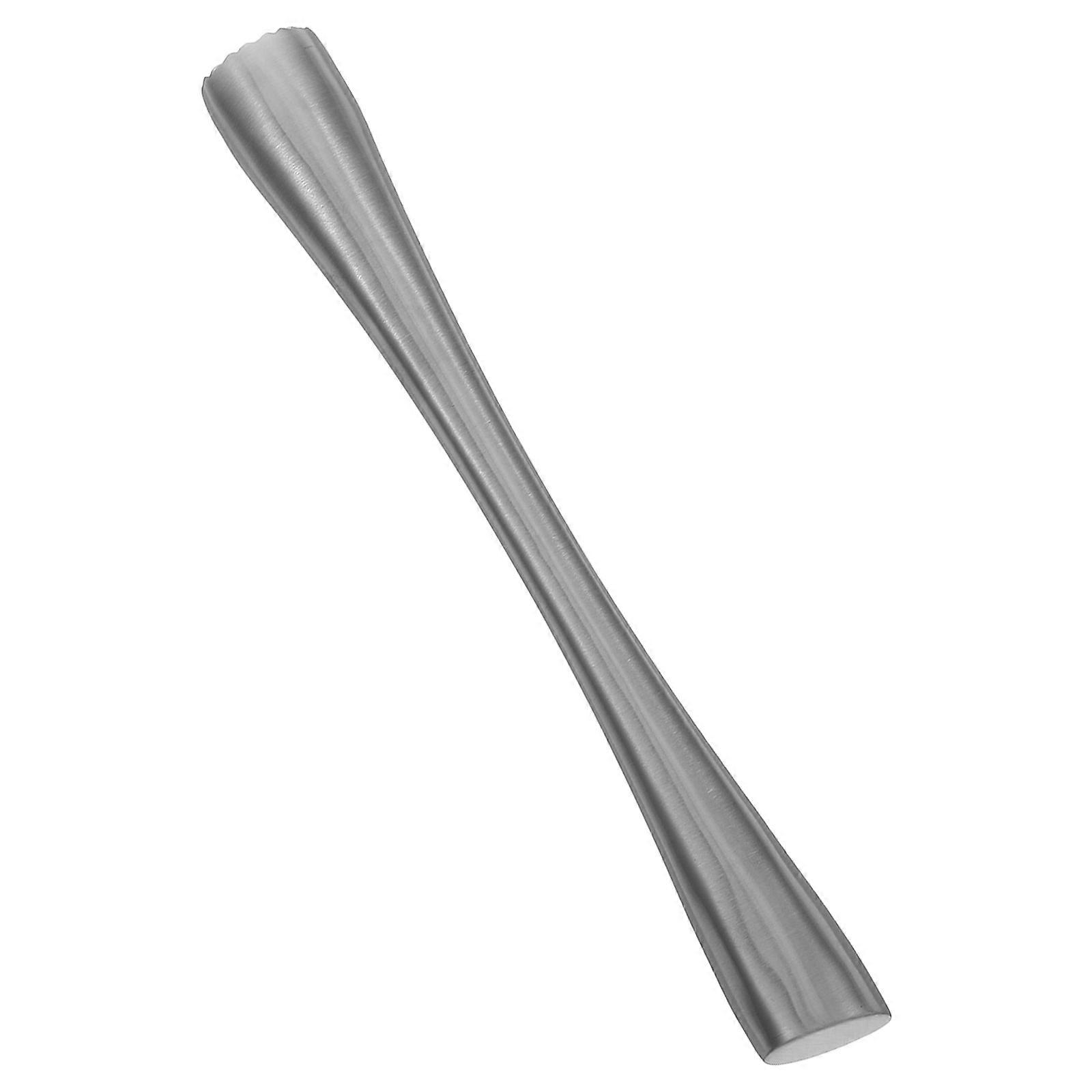 Premium Tools, Heat-resistant Muddler for Professional Bartending and Home Bars