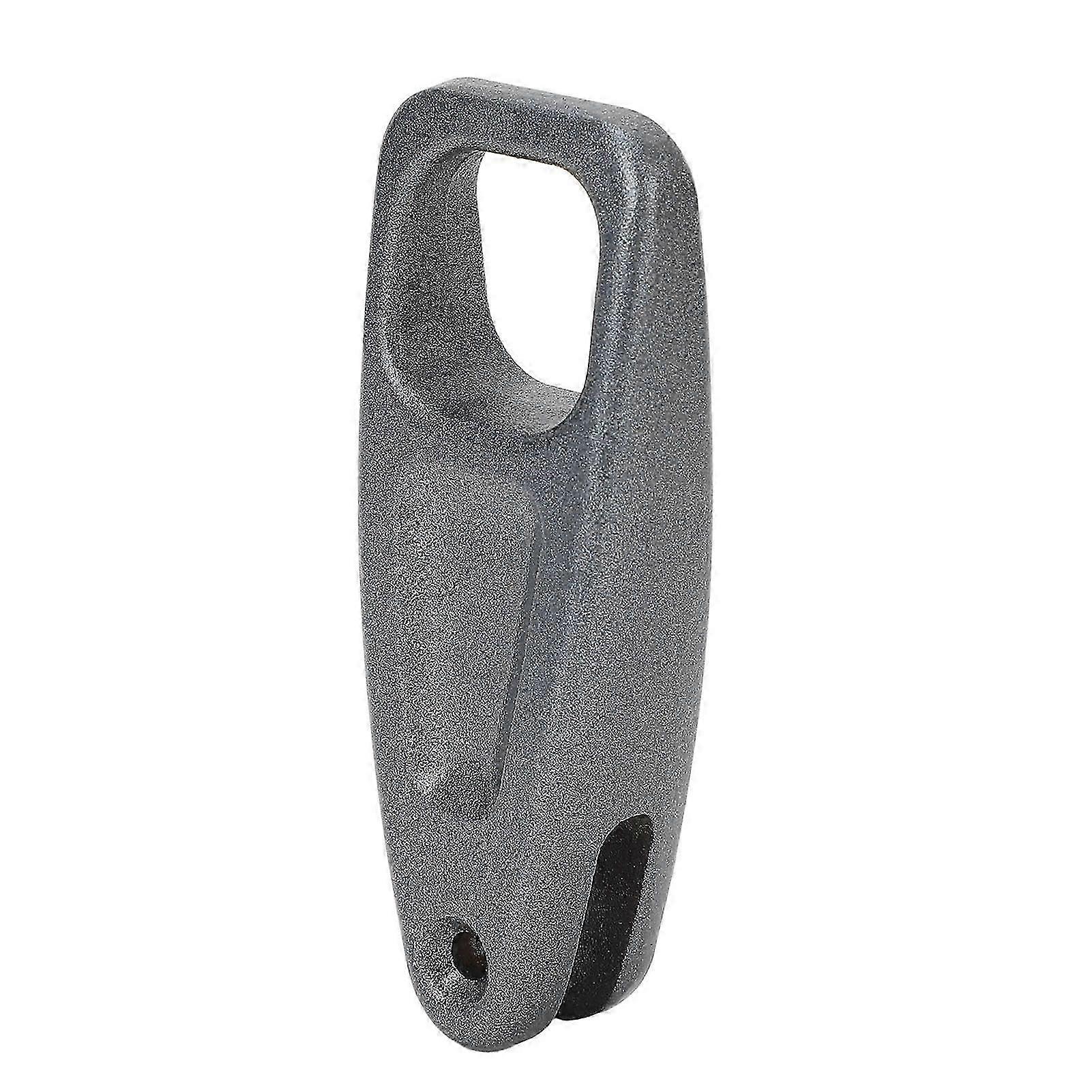 Outboard Handle Transom Clamp 66343118014D Aluminum Oxidation Resistant Boat Marine Handle Transom Clamp for 15 to 85HP Outboard MK2736