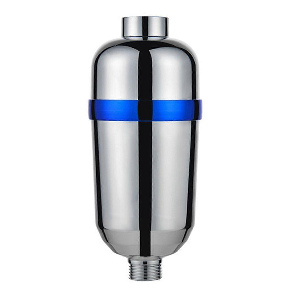 Shower Filter, Multi-layer, Durable, Universal Bathroom Outlet Cleaner.