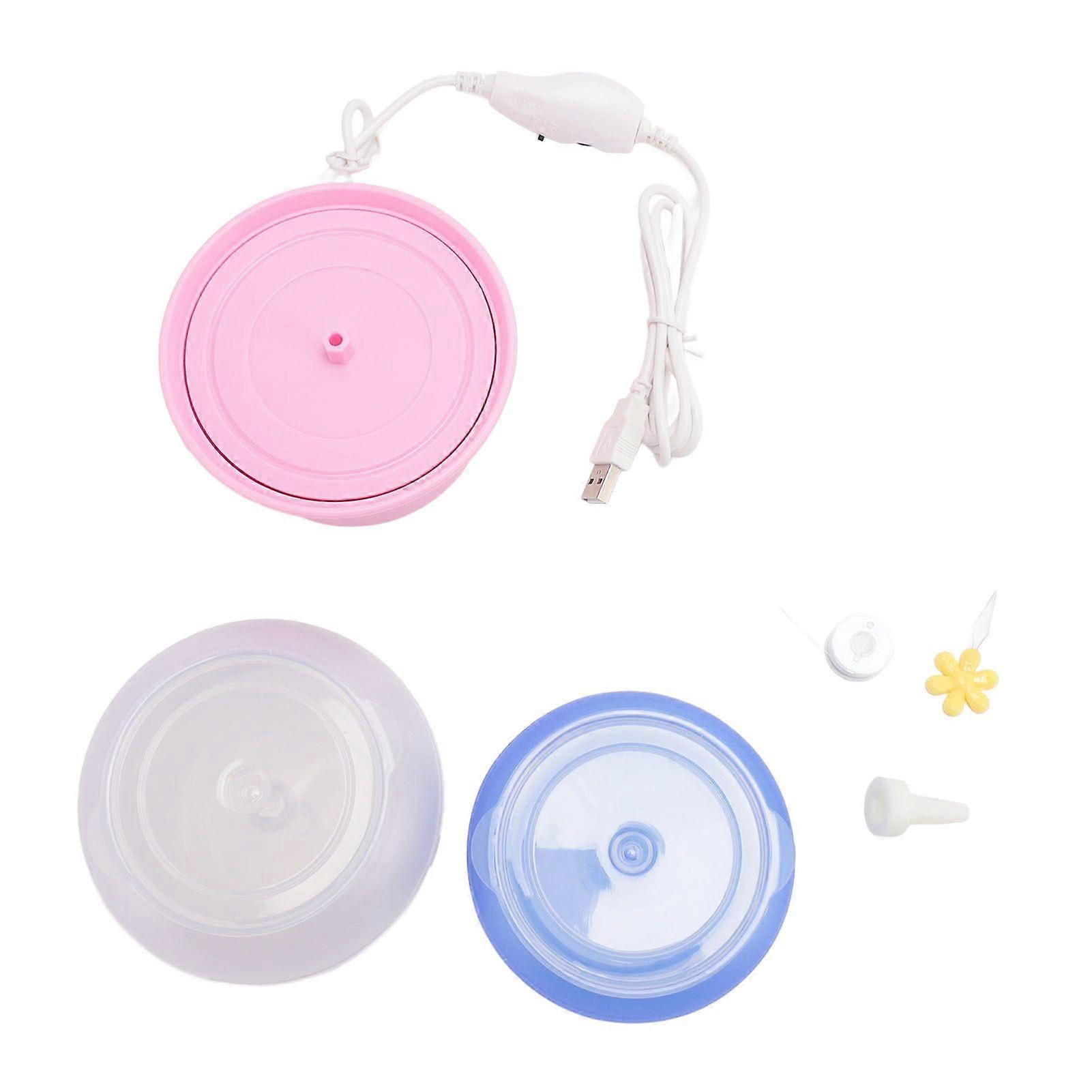 2025 Latest Model  Electric Clay Bead Spinner Adjustable Speed Fast Beading