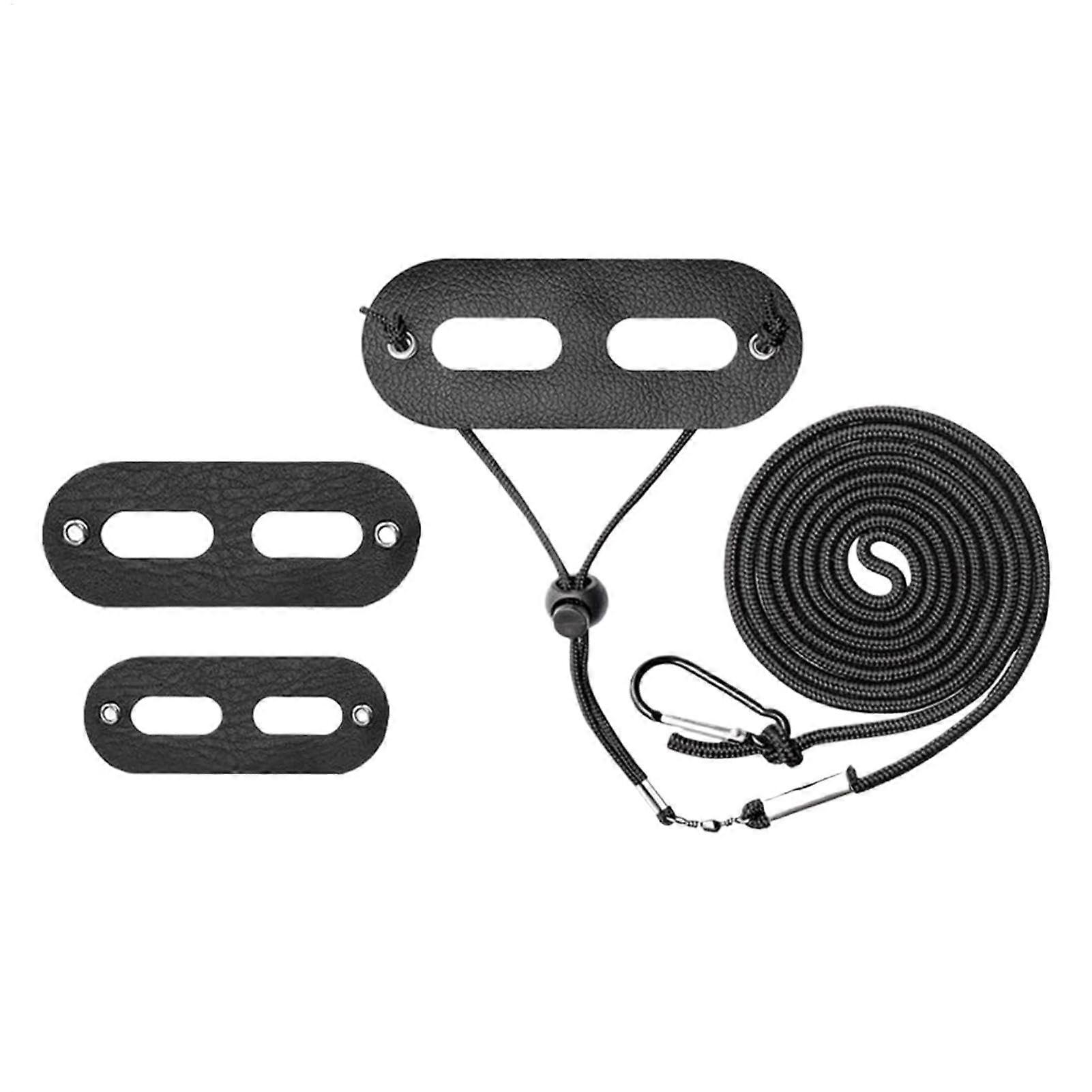 Bartdrachen Harness  Removable, Adjustable Reptile Leash  3 Sizes