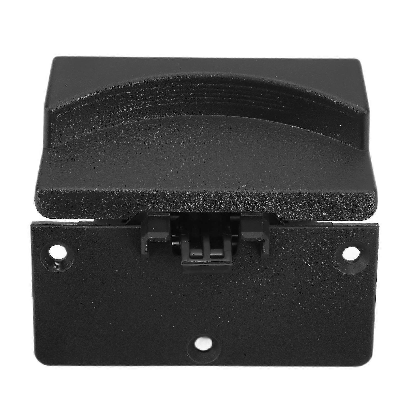 Center Console Armrest Lid Latch 5RQ83TX7AC Replacement for Compatible Dodge Ram Models