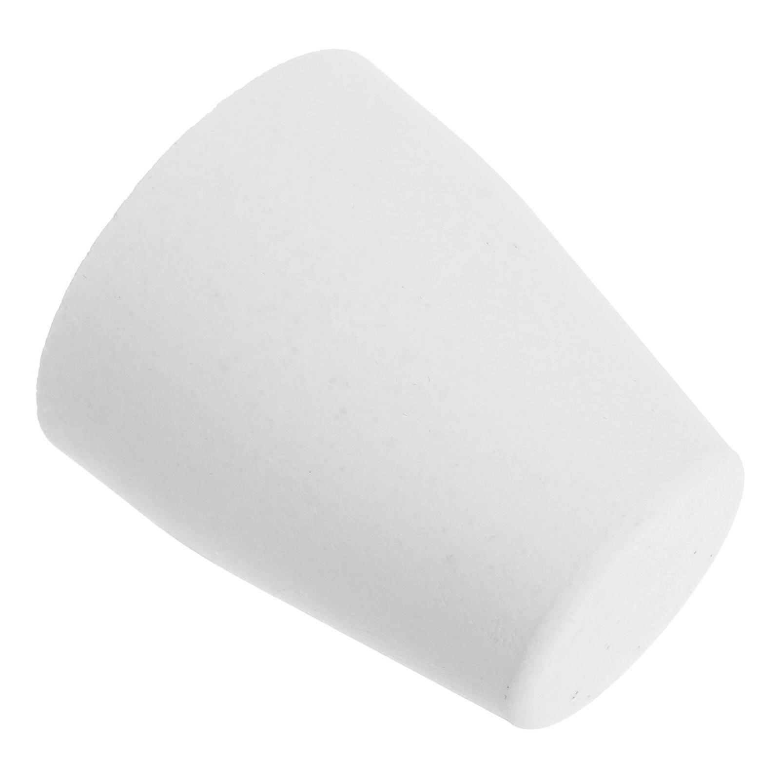 Metalworkers Tool Crucible High Temperature Resistance 7.00X6.30X6.30CM 1Pack