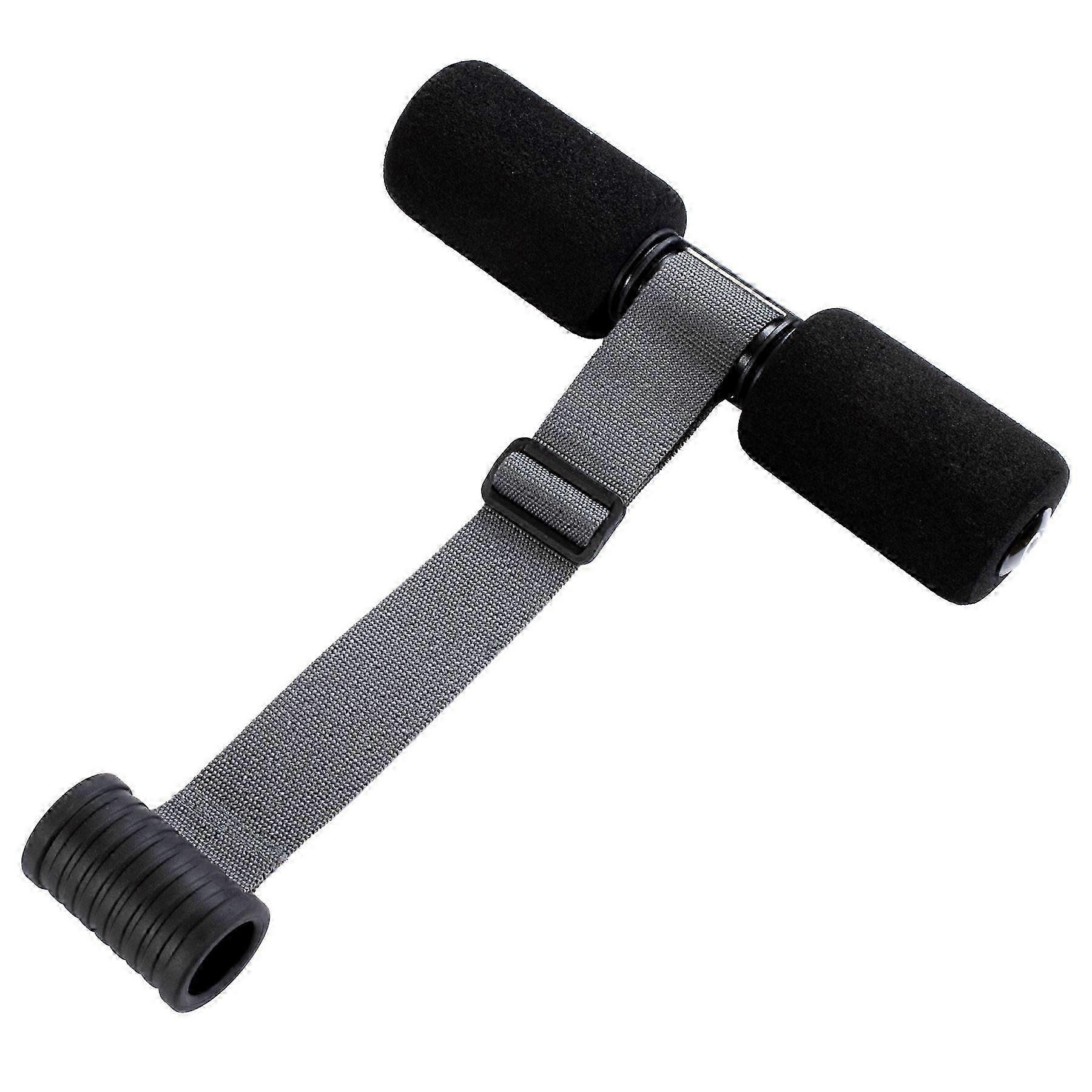 Nordic Hamstring Curl Strap Trening hjem Verktøy