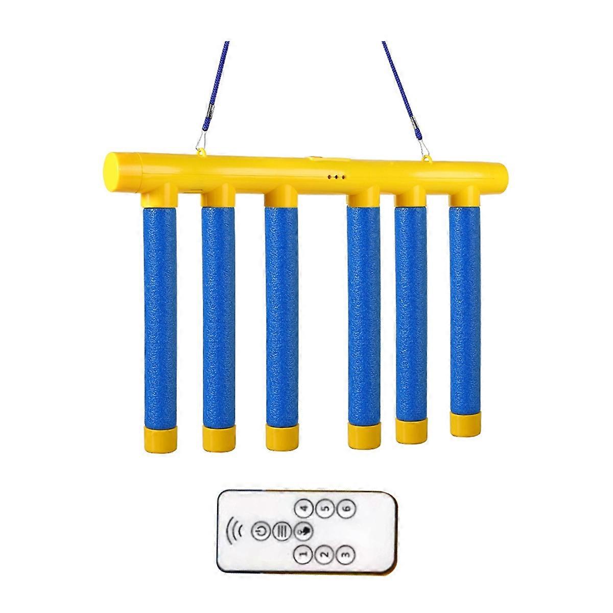 Children'S Toy Eye Disease Hand Fast Grasping Stick Machine Hand Grasping Stick Drop Reaction Concentration Sense System