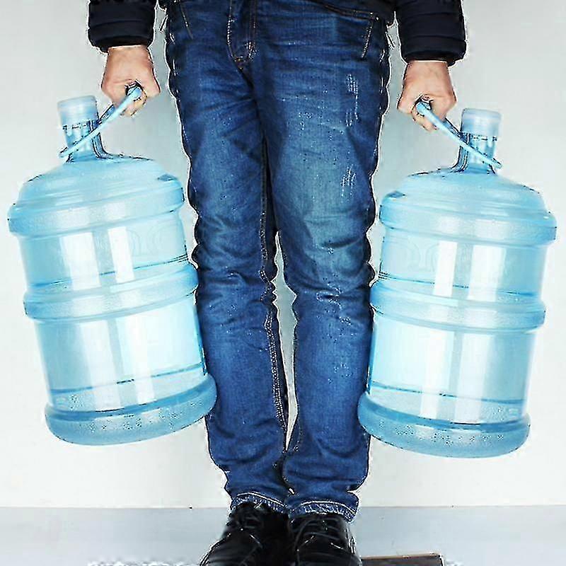 Pcs Hot Bottled Water Pail Bucket Handle Water Upset Nergy Bottled Water Carry Water Handle