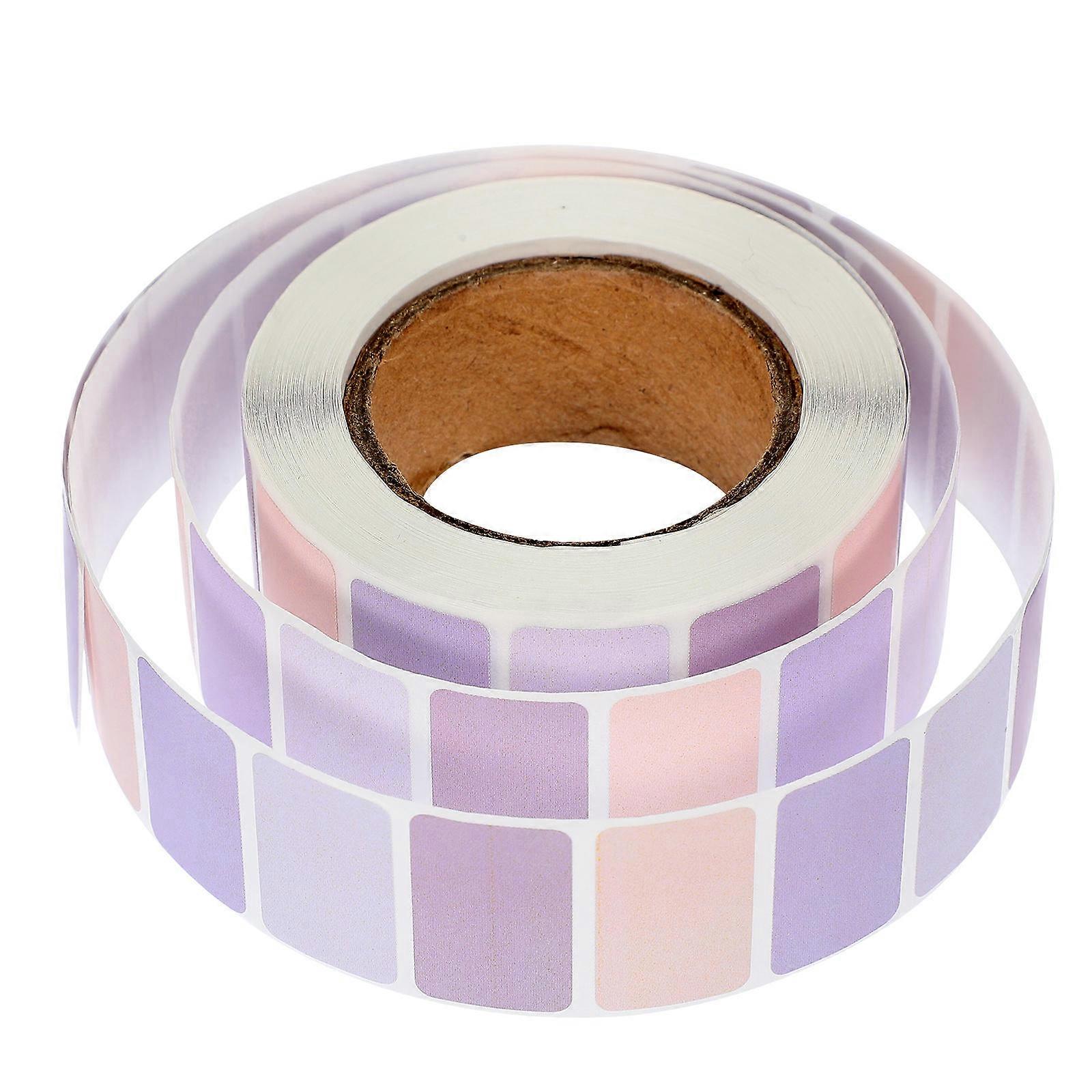 Self Adhesive Labels Sticker Paper For Printer Documents Office Work 800Pack