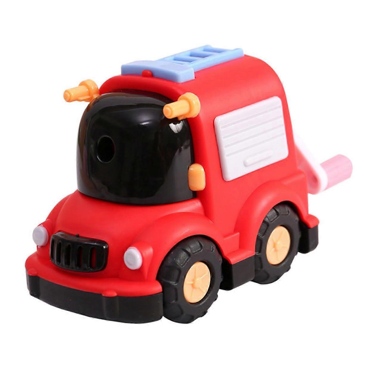 Pencil sharpener, pencil sharpener for kids' pencils, colored pencils for adults, portable pencil sharpener