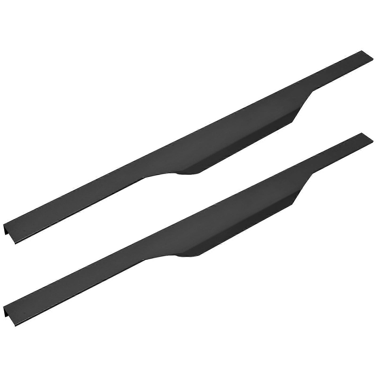 Cabinet Pull Replacement Dresser Pulls Modern Style Drawer Handles Diy Enthusiasts 1 Set