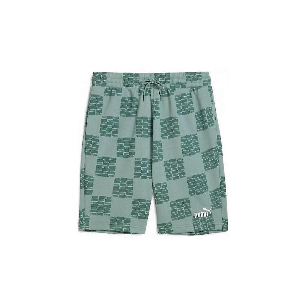 Trousers Puma United Aop 68463430