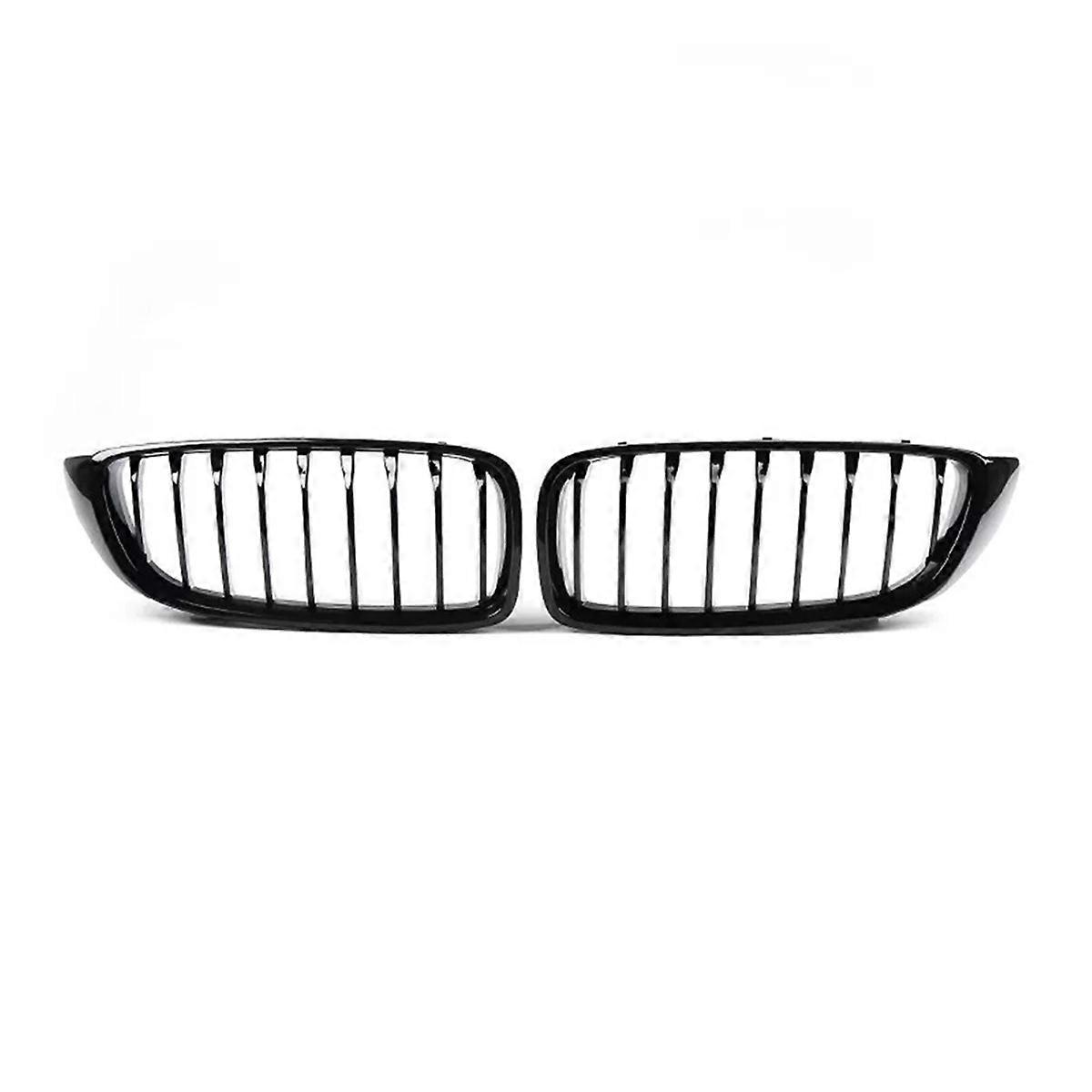 Front Kidney Grille
