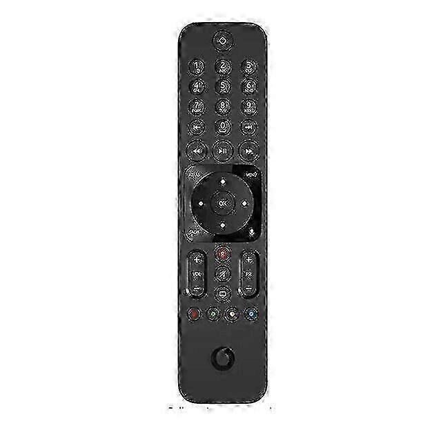 Original Remote Control for Vodafone Voice TV Cable Box Model R3170301 and Part Number R327301A98-0010