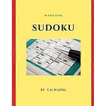 Sudoku : Lätt nivå