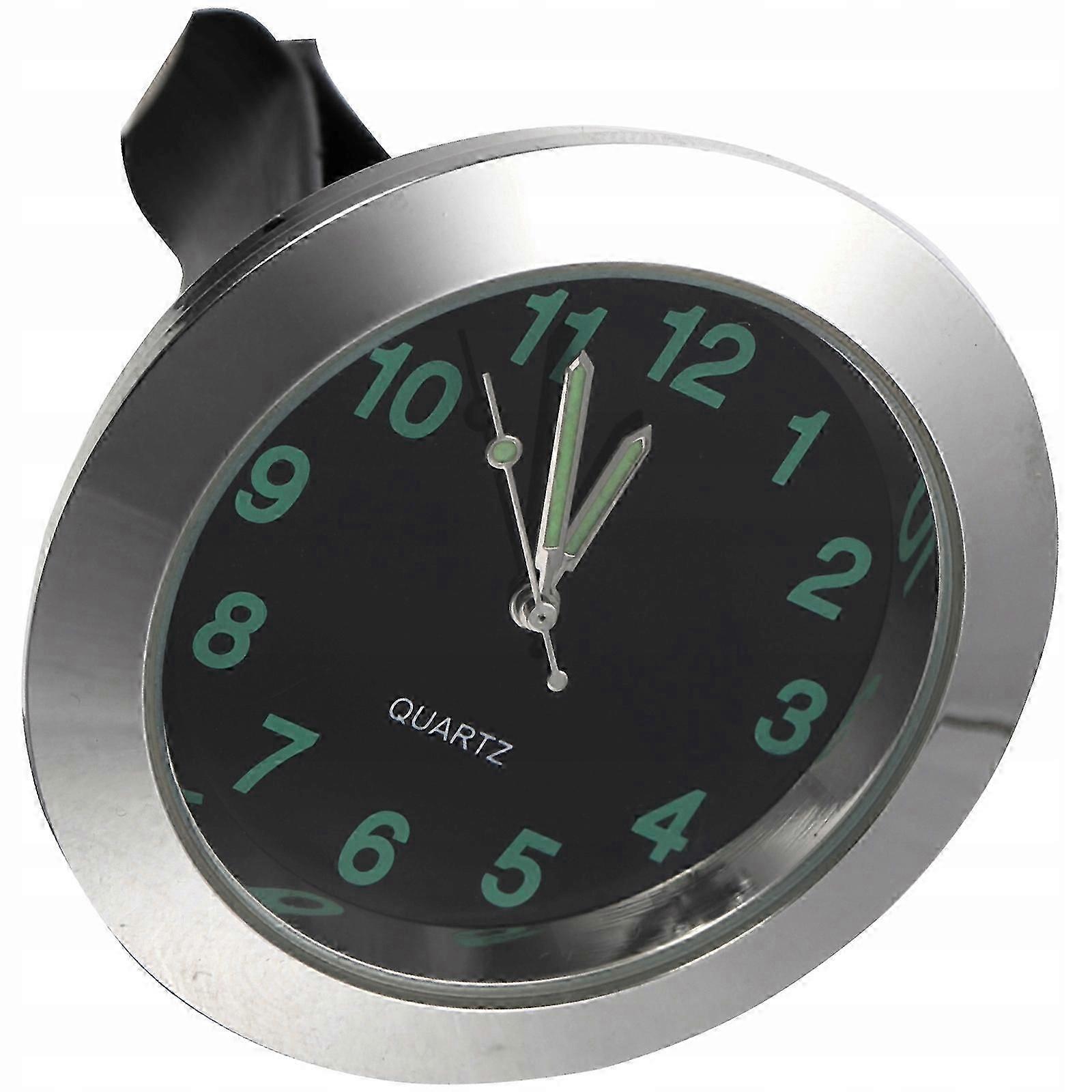 Vehicle Tiny Clock Car Vent Clock Air Outlet