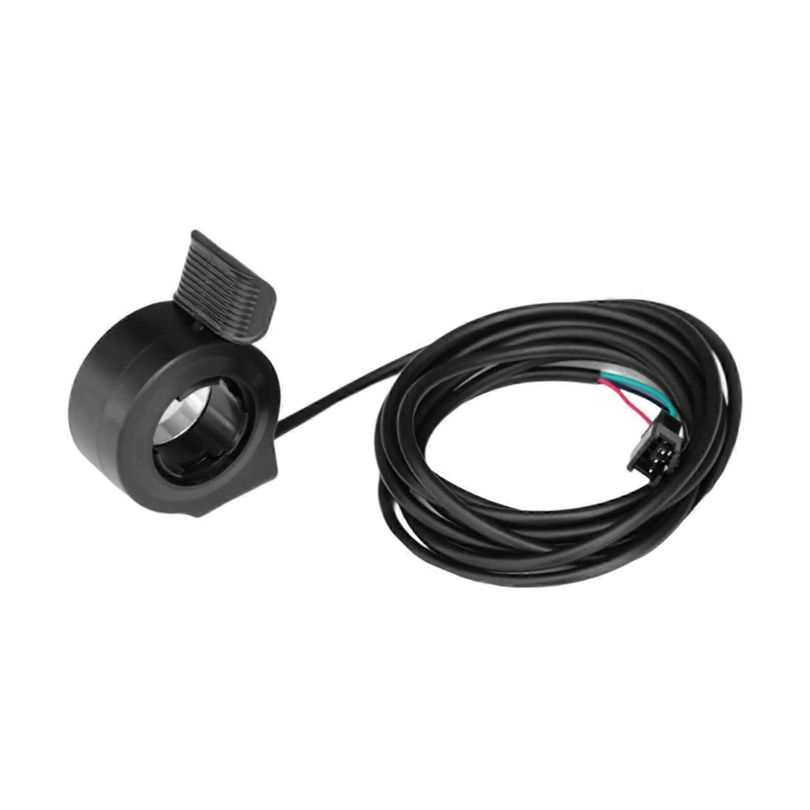 Thumb Throttle Valve for Scooter 22.2mm Speed Control