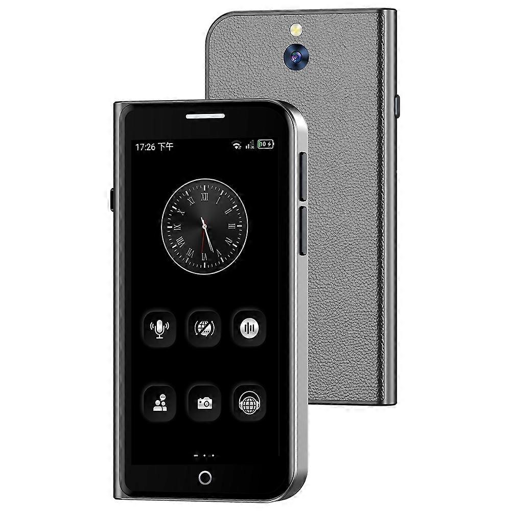 A70 5.0 inch HD Touch Screen Smart AI Translator