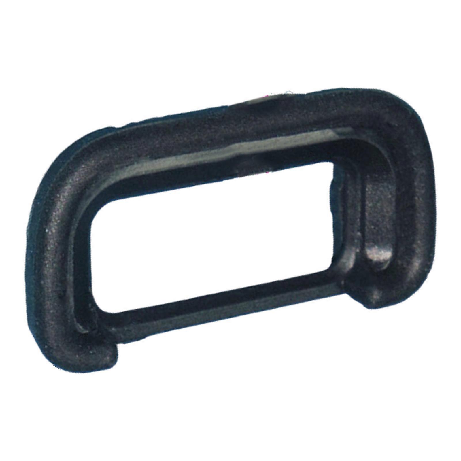 Extended Camera Eyecup Viewfinder Protector for A6700/A7CR/A7CM2 Mirrorless Cameras Enhancing Comfort and Focused Multicolor