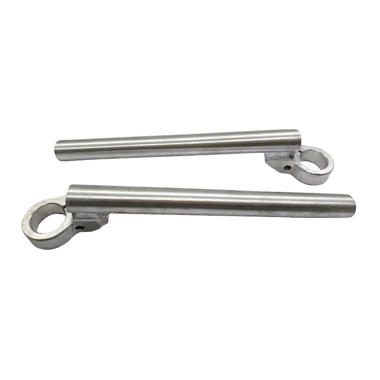 Motorcycle handlebars, grips for motorcycle handlebars, scooter parts