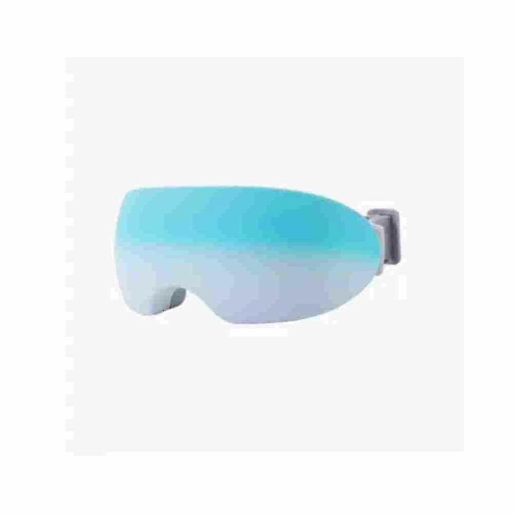 Smart Hot & Cold Steam Eye Mask for Dark Circles and Puffy Eyes Relief with Soothing Comfort Technology