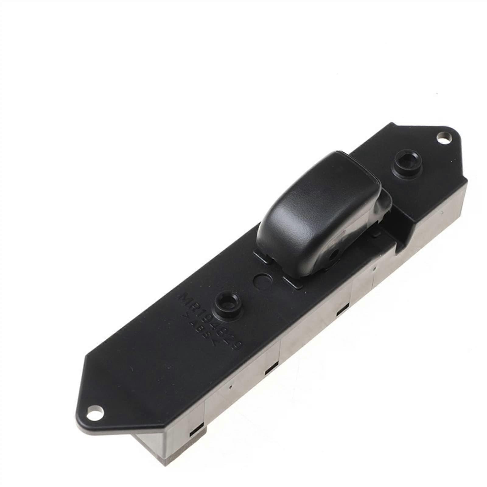 Auto accessory MR194829 model window lift control switch 1pc