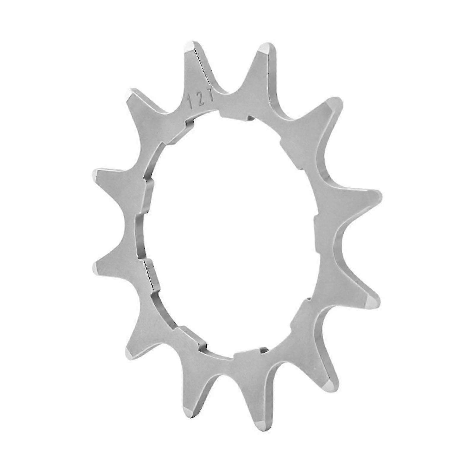 12 13 14 15 16 Teeth Single Speed Bike Bicycle For Shimano Freewheel Cassette