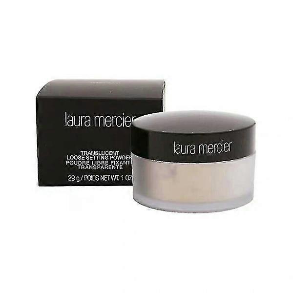 Neu Laura Mercier Loose Setting Translucent Face Make-up Puder null none