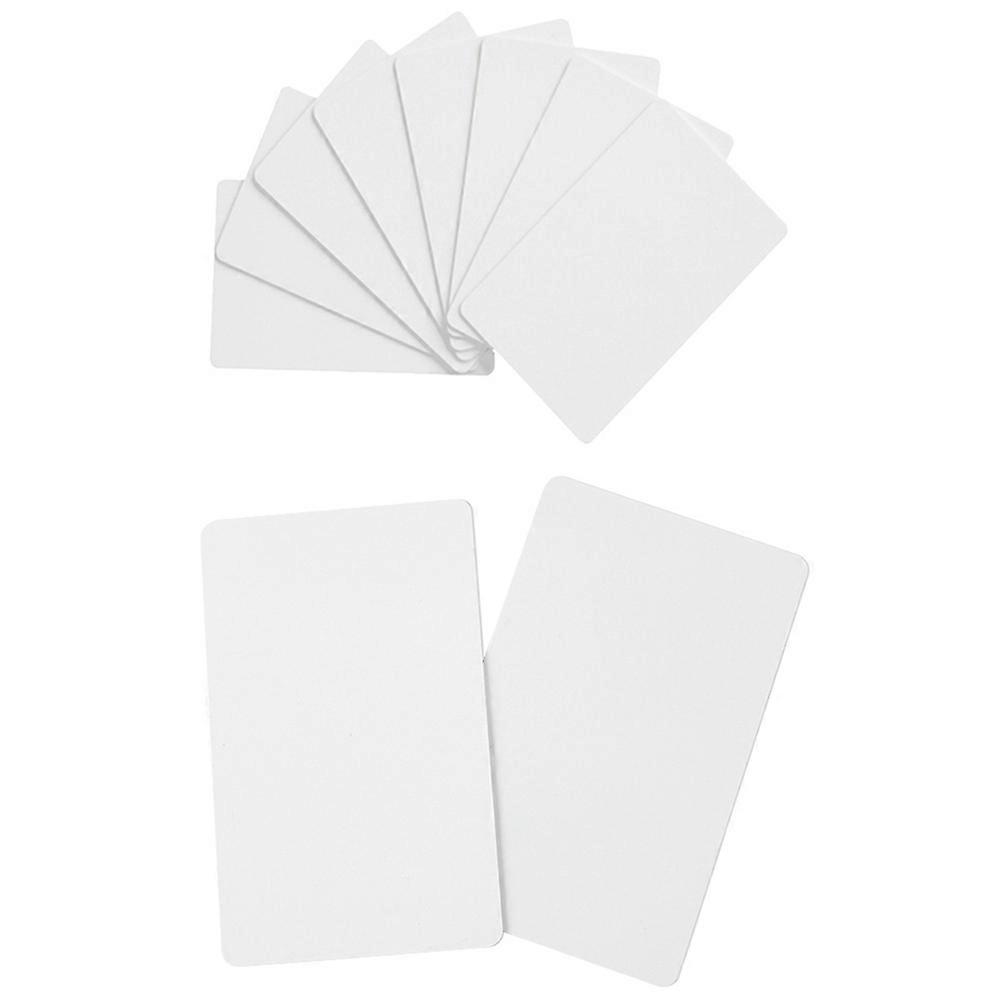 20PCS Blank Tag NTAG215 Contactless IC