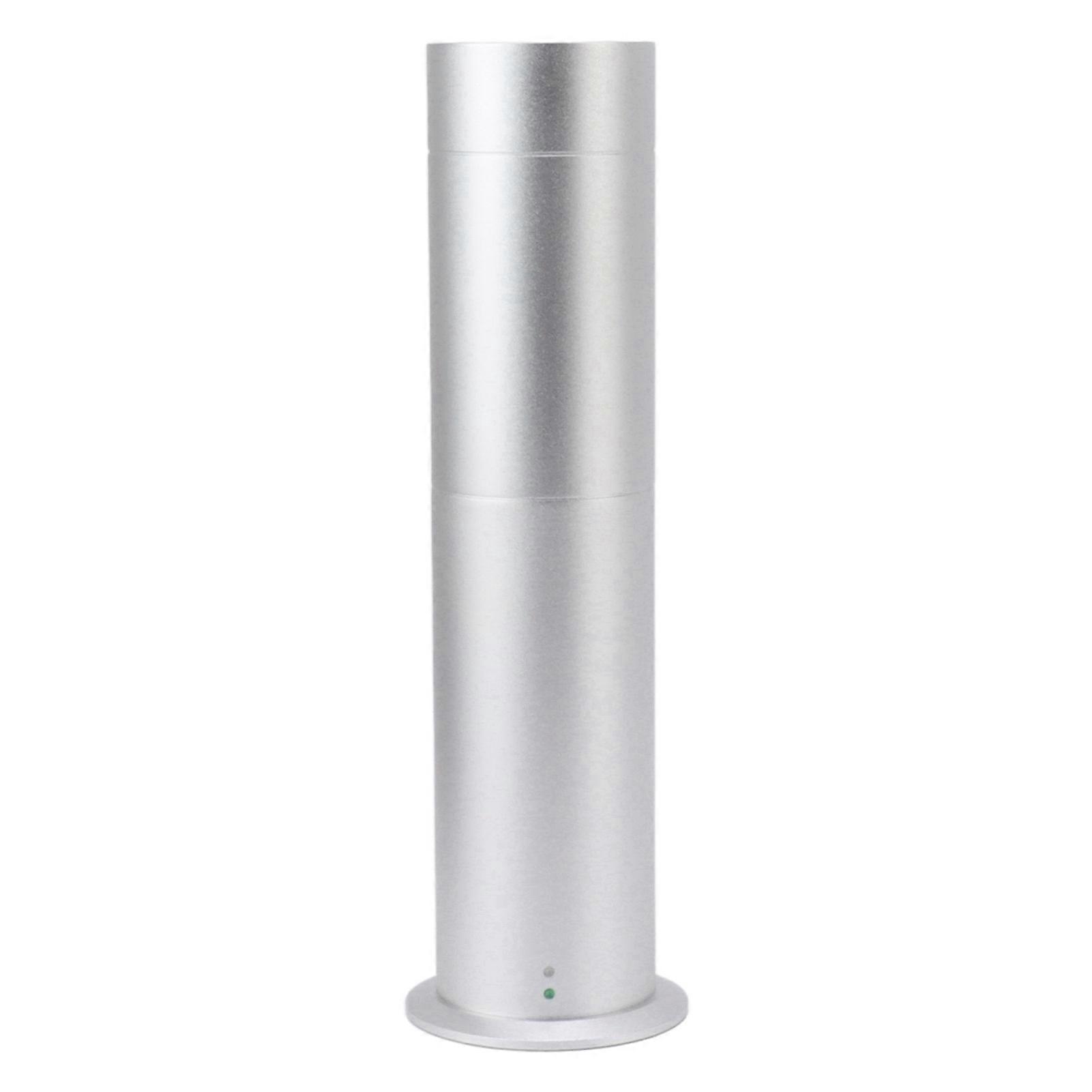 Intelligent Aromatherapy Machine 120ml Remote Control Cylindrical Aromatherapy Machine for Home Hotel