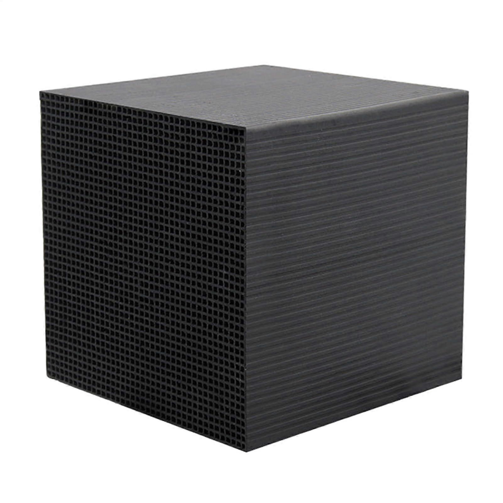 Cube Water Purifier for Aquariums – Ecofriendly, Intensive Filtration  Absorption
