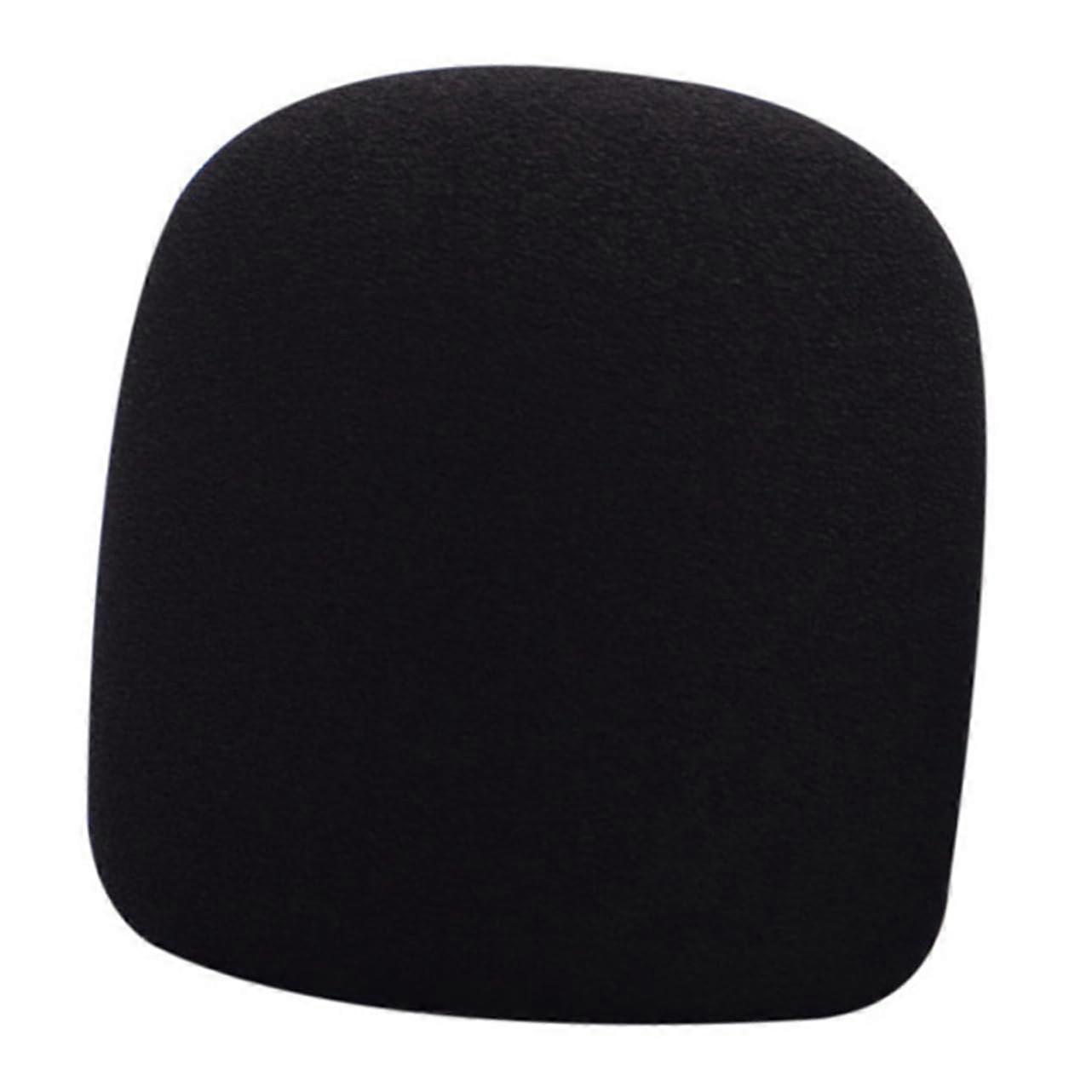 Microphone windscreen compatible with Nano, protects against wind and spit, easy to install. Ref: 9382