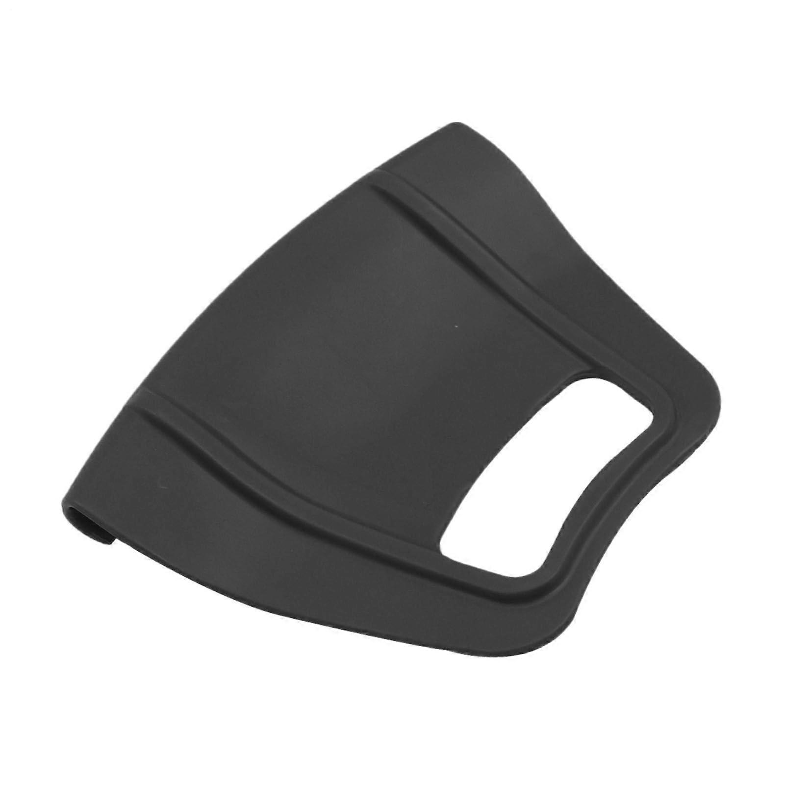 Replacement Rim Guard Non-Slip Protector For Auto And Motorcycle Tires Installation Removal Maintenance Alignment Black